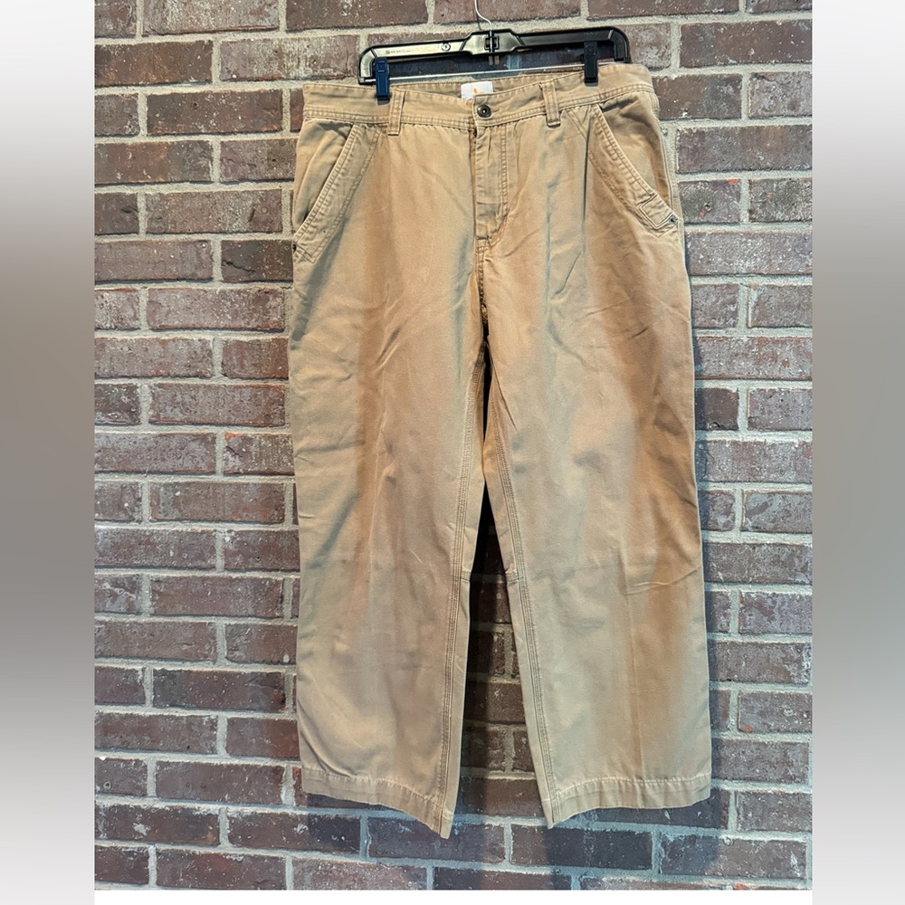 Field & Stream Men’s Khaki Pants Size 36